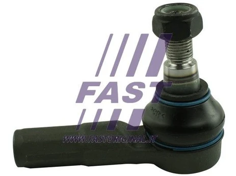 Skersinės vairo trauklės galas FAST FT16020