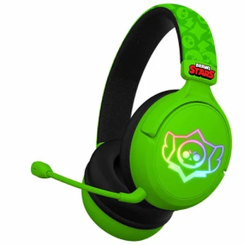 Subsonic ausinės