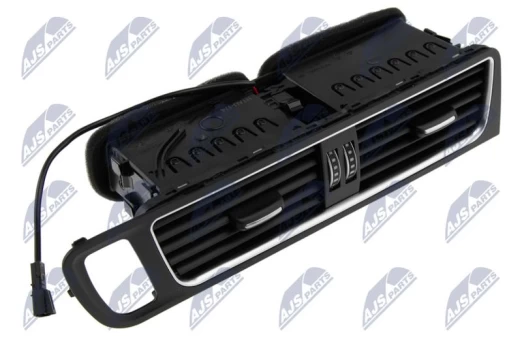 Centrinė konsolė NTY EZC-AU-074