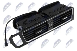 Centrinė konsolė NTY EZC-AU-074 kaina