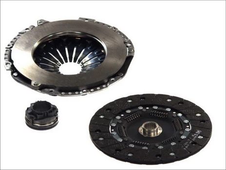 Sankabos komplektas SACHS 3000 815 001