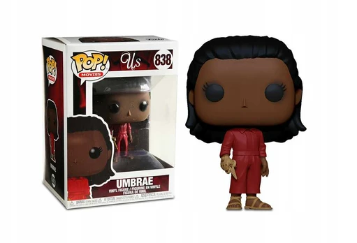 Funko Pop! Us Umbrae