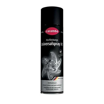 Universalus tepalas, valiklis ir apsauga CARAMBA H1 500ml