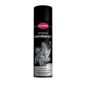 Universalus tepalas, valiklis ir apsauga CARAMBA H1 500ml kaina