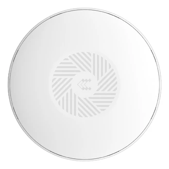 Access Point|TELTONIKA|867 Mbit/s|1xLAN ports|4xAntennas quantity|TAP20000AC00