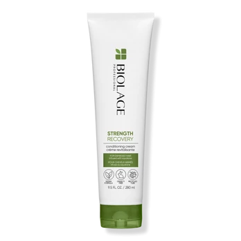 Biolage Strength Recovery Conditioning Kreminis Conditioner