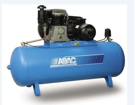 Kompresorius ABAC B700/500 FT10 11BAR 500L (4116020855)