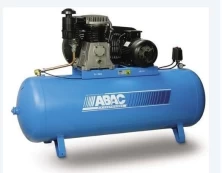 Kompresorius ABAC B700/500 FT10 11BAR 500L (4116020855) kaina