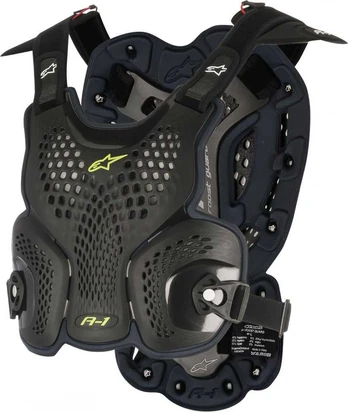 Šarvai Alpinestars A-1