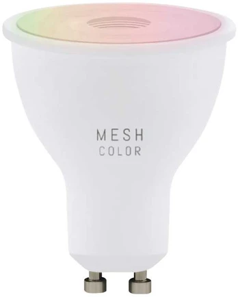 EGLO GU10 LED-Z RGB+TW 5W 345LM 2700-6500K OPAL