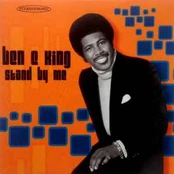 CD Ben E. King - Stand By Me