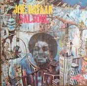 CD Joe Bataan - Salsoul