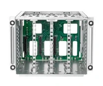ML350G10 8SFF Cage excl.