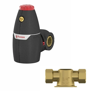 Oro separatorius XStream Vent 1