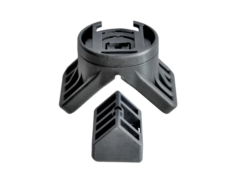 Piher Set Quick Corner spaustuvų adapteris