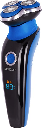 Barzdaskutė Sencor SMS 5520BL
