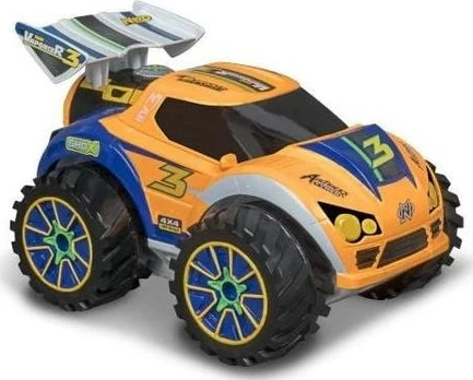 RC automobilis Dumel Nikko