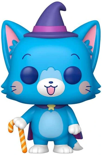 Funko POP figure Tom & Jerry Gokko Tom