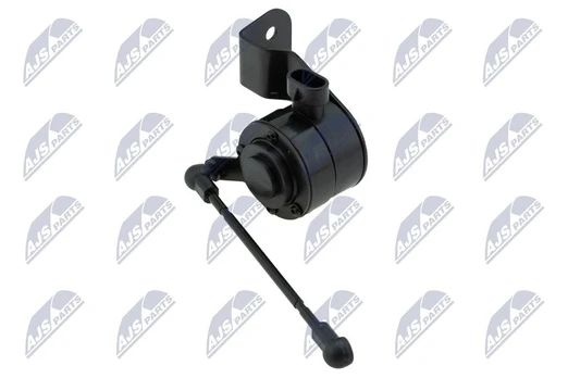 Jutiklis, žibintų diapazono reguliavimas NTY ECX-CH-007