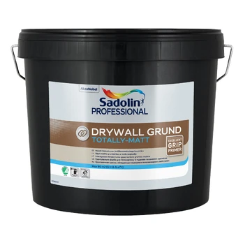 Gruntas Drywall Grund BW 2.5ltr