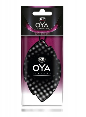 Automobilinis oro gaiviklis K2 Oya Sweet Diamond