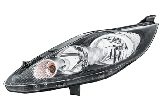 Priekinis žibintas HELLA 1EJ 247 045-311