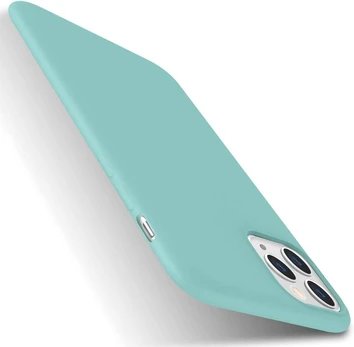 Apple iPhone 15 dėklas X-Level Dynamic šviesiai žalias