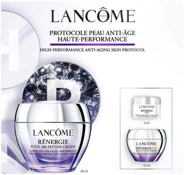 Lancome RÉNERGIE HPN 300-PEPTIDE 3-piece set