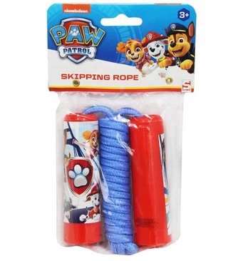 Virvė šokdynė Sambro Paw Patrol