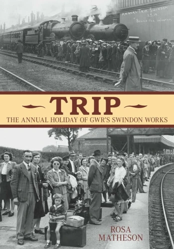 Swindon 'Trip'