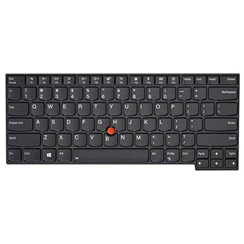 Lenovo Klaviatūra (UK)