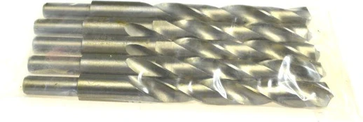 AW-Tools AWTools HSS grąžtas 14mm 5vnt (AW41140)
