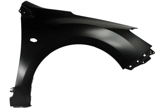 BLIC 6504-04-6734314P Front wing