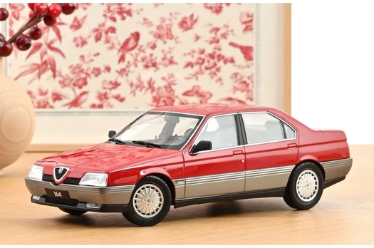 Alfa Romeo 164, 1991 - 1:18 Norev