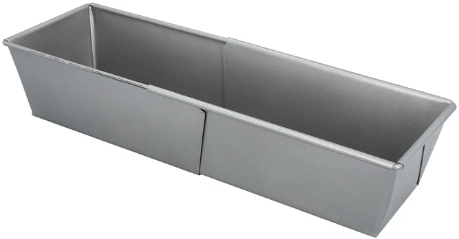 Forma do chleba regulowana 20–35 cm Baker's Best Birkmann