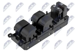 Jungiklis, lango pakėliklis NTY EWS-TY-031 kaina