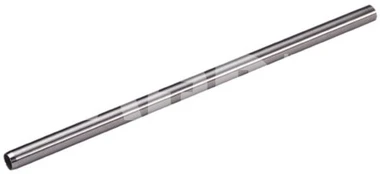 Stainless steel rod 19*200mm Silver version