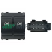 Jungiklis, lango pakėliklis MIRAGLIO 121/VKB76006 kaina