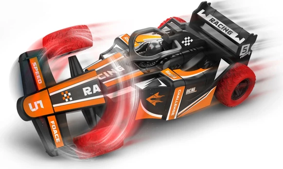 Speed Car - R/C Formula Spin Racer, 1:24 (41541)