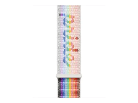 41mm Pride Edition Sport Loop