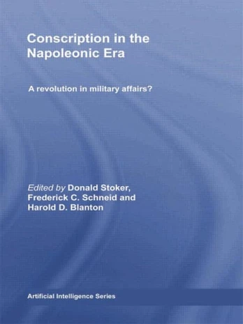 Conscription in the Napoleonic Era