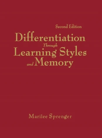 Differentiation Through Learning Styles and Memory