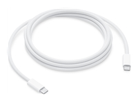 Įkrovimo Laidas 240W USB-C Charge Cable 2m