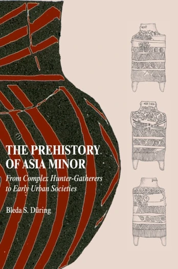 Prehistory of Asia Minor