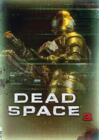 Dead Space 3 Playstation 3