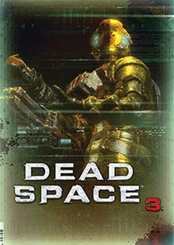 Dead Space 3 Playstation 3 kaina