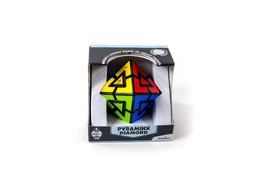 RECENT TOYS Galvosūkis Pyraminx Diamond kaina