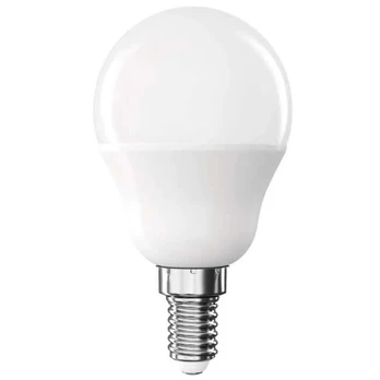 LED lemputė BASIC MINI GLOBE 5.5W 470lm E14 WW