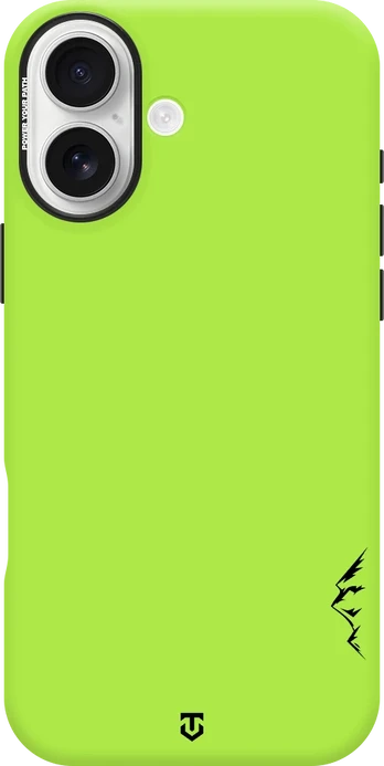 Dėklas Tactical MagForce Velvet Smoothie 2.0 Cover for Apple iPhone 17 Avocado