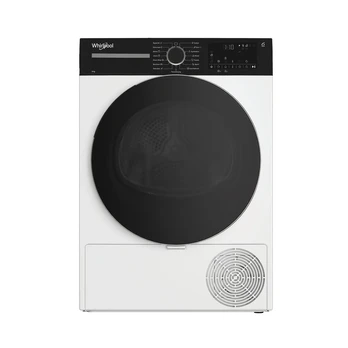 Skalbinių džiovyklė Whirlpool WPS D8 WBS EE